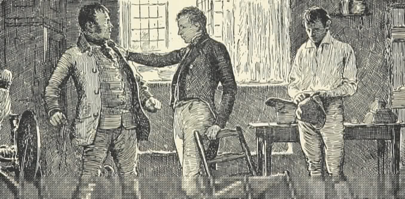 Rise Of The Neo-Luddites