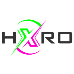 Hxro Trading Down 15.8% This Week (HXRO)