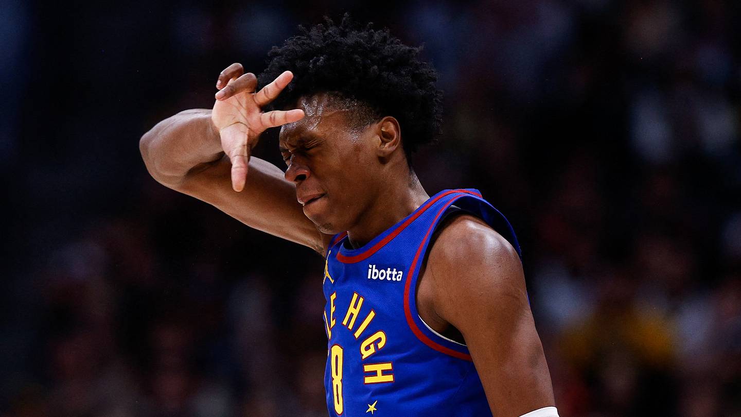 Nuggets' unbearable Peyton Watson asking price should give Bucks pause