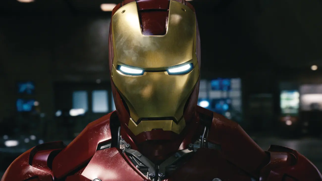 Robert Downey Jr.’s Iron Man Reportedly Set to Return in ‘Avengers: Secret Wars’