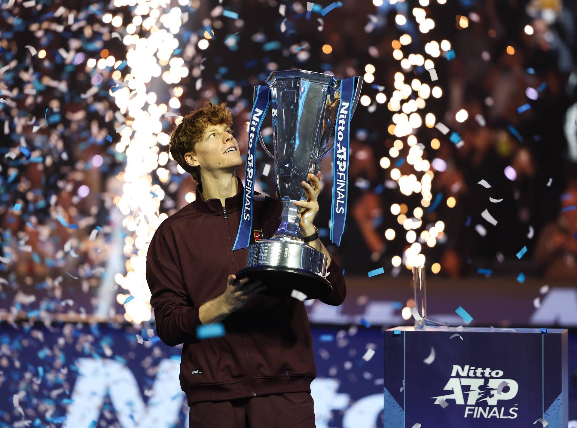 Ascolti tv, Sinner su Rai2 eguaglia il record dell'oro olimpico delle Azzurre del volley