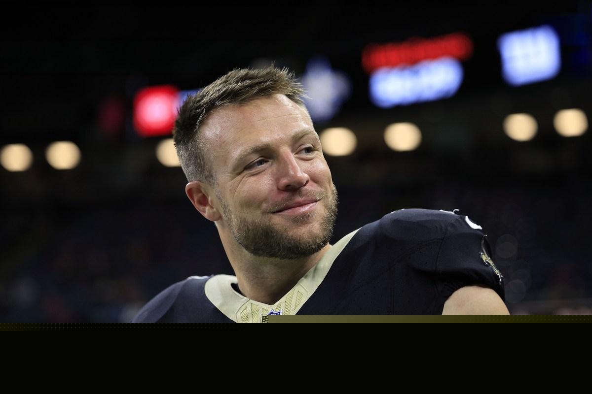 Taysom Hill Confirms His Time With The Saints Is Over