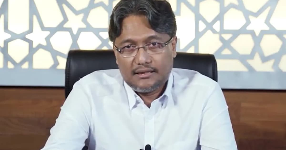 Criticise DAP but labelling it ‘enemy of Islam’ is dangerous, says Marzuki