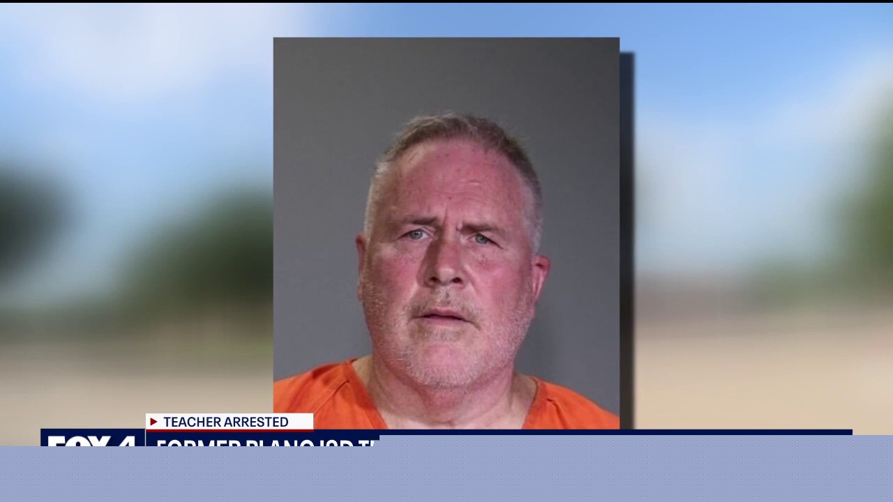 Former Plano ISD teacher facing new sex assault charges