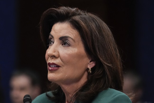 Catholic Nuns Score Early Win Against Hochul’s ‘Culture of Death’ Law