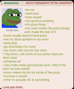 Greentext Stories - Be me neet  loser | /r/Greentext