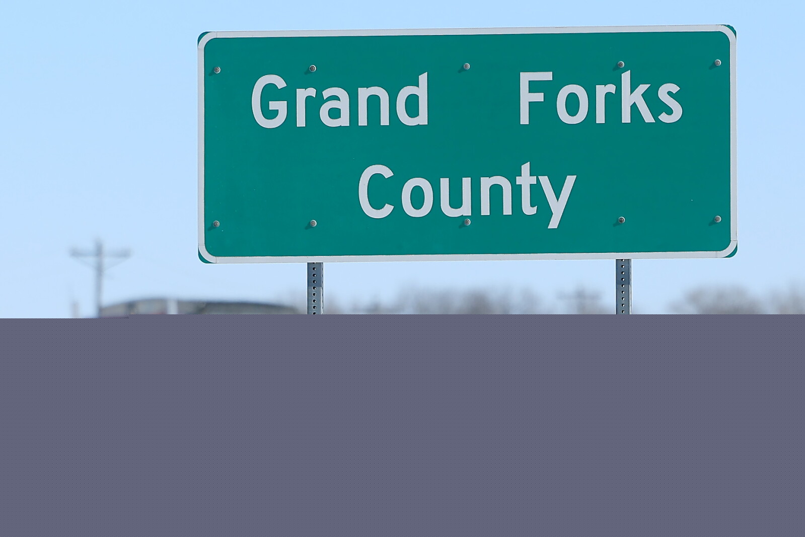 Proposed budget for Grand Forks County Correctional Center has changes to inmate healthcare costs