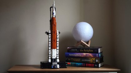 Best Lego NASA sets 2026: Build NASA's finest from the Apollo 11 Rover to Artemis 2