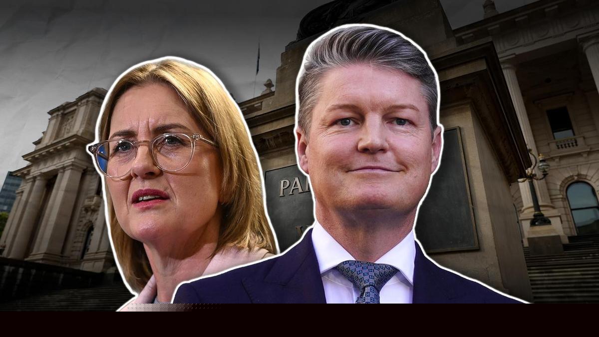 Jacinta Allan allies to quit politics after Labor coup