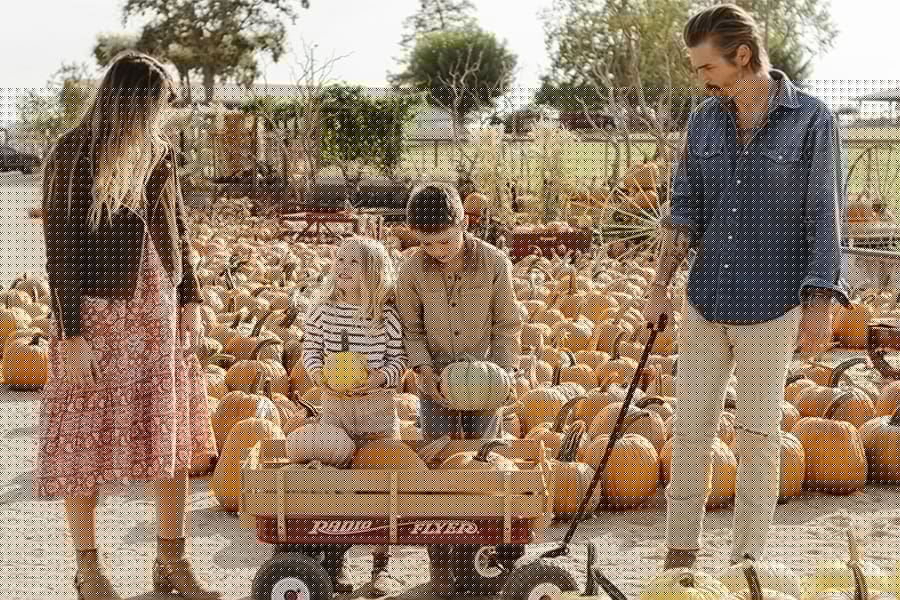 New in Paso Robles Wine Country – What’s Happening Around Town This Fall and Harvest Season