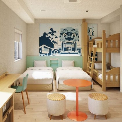 Centara Life Namba Hotel Osaka to open in vibrant Namba District with exclusive launch offer
