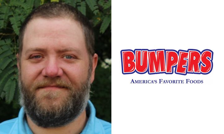 BUMPERS Restaurant: A Brand With Room to Grow!
