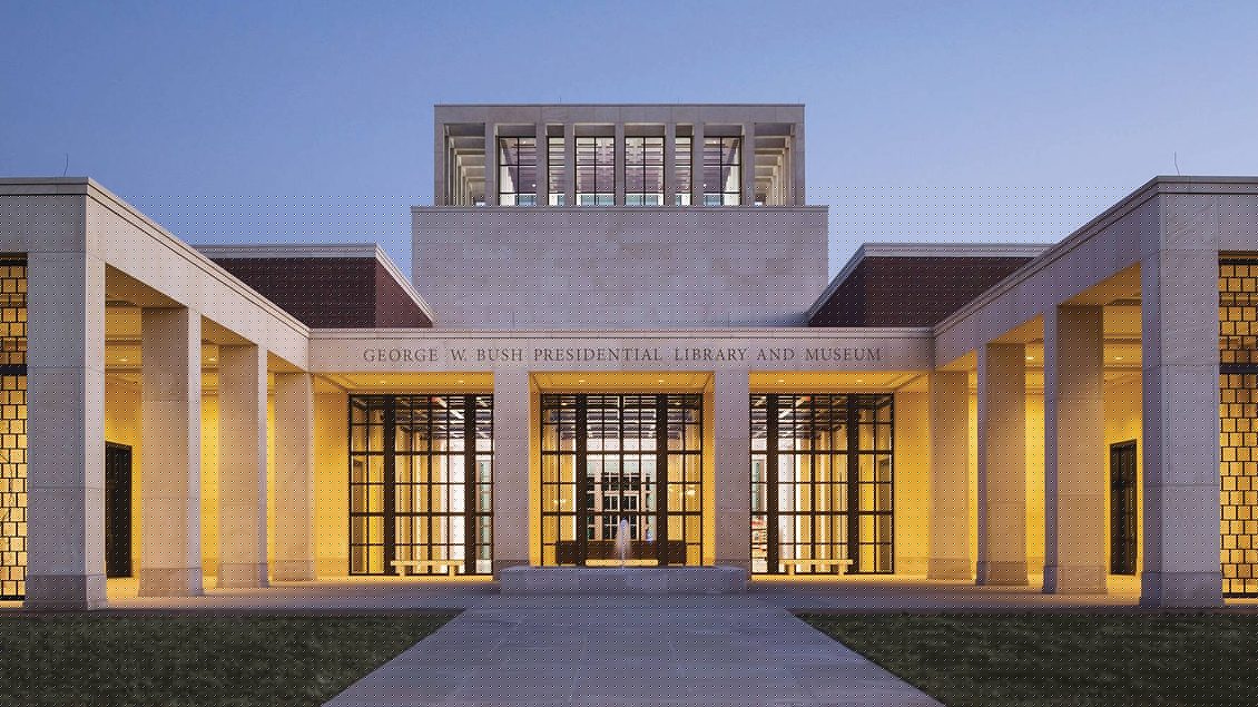 RECORD’s Primer on U.S. Presidential Libraries