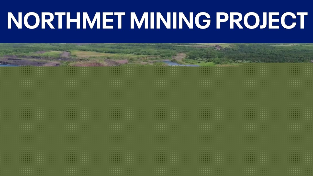 Minnesota DNR reviewing NorthMet mining project proposal