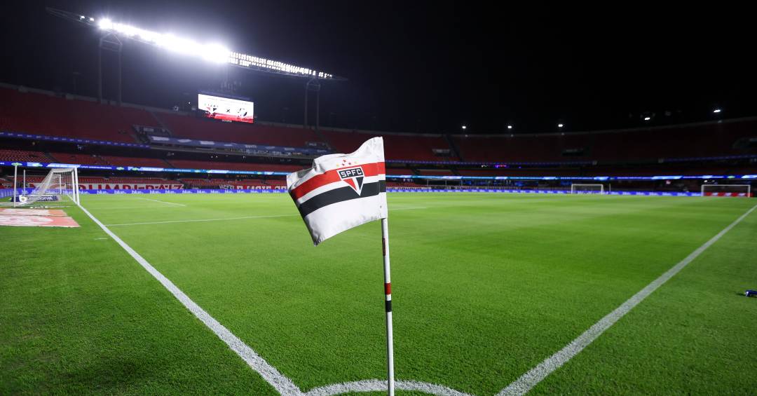 São Paulo x Ceará no Brasileirão: onde assistir, horário e escalações