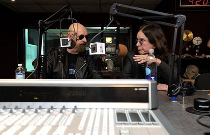 Rob Halford and Ozzy Osbourne’s Final Duet: ‘War Pigs’ Set for Historic Release