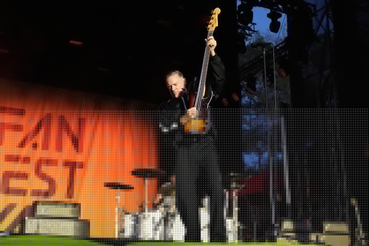 Fans can still get tickets to see Bryan Adams perform in Detroit this weekend for under $60