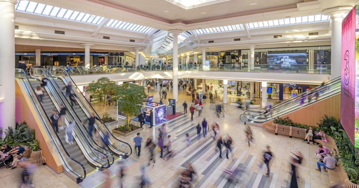 Global fashion brand Hollister to open Metrocentre store in summer
