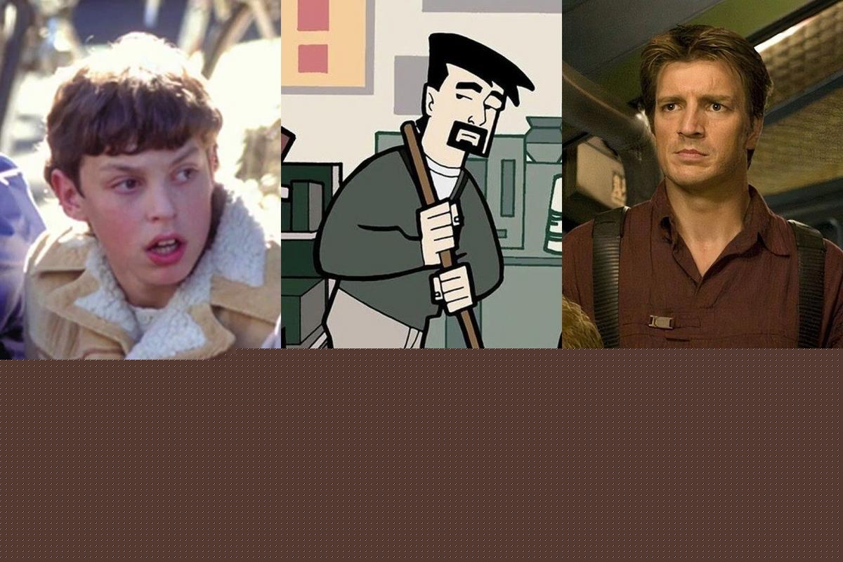 10 Great TV Shows Canceled Before Their First Season Ended
