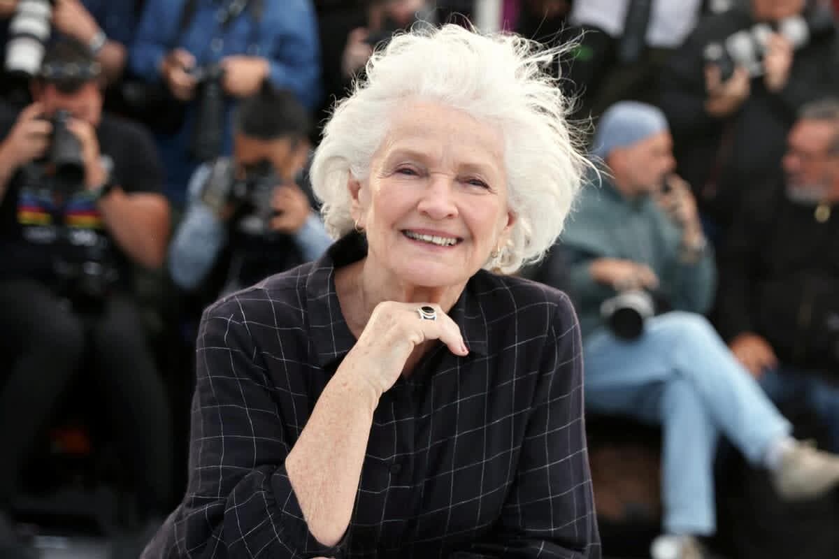 « Je ne suis pas faite pour être une star, je suis faite pour être une bonne actrice », les confidences de la comédienne Marie-Christine Barrault avant son spectacle à Nice