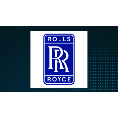 Rolls-Royce Holdings plc (LON:RR) Insider Tufan Erginbilgic Sells 6,811 Shares of Stock
