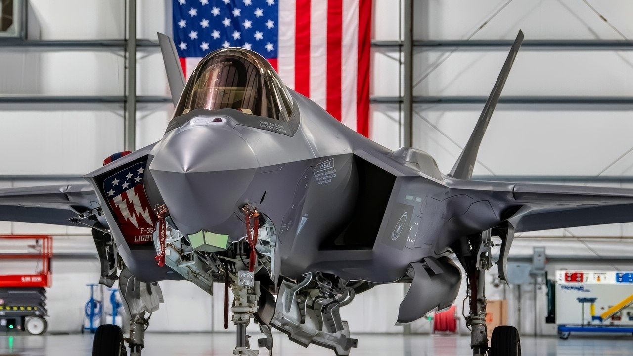 Comment on Scoop: Turkey to Declare S-400 ‘Inoperable’ to Gain F-35 Stealth Fighter Deal by John