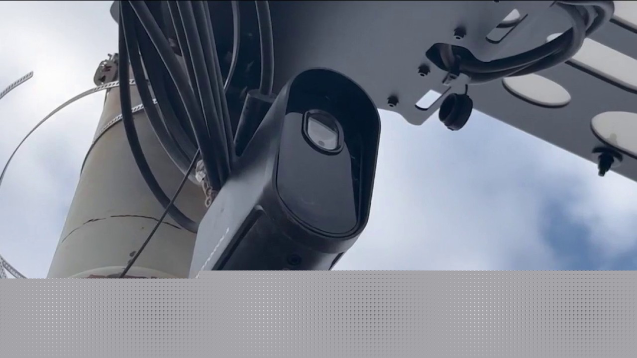 AZ officer quits over license plate reader misuse