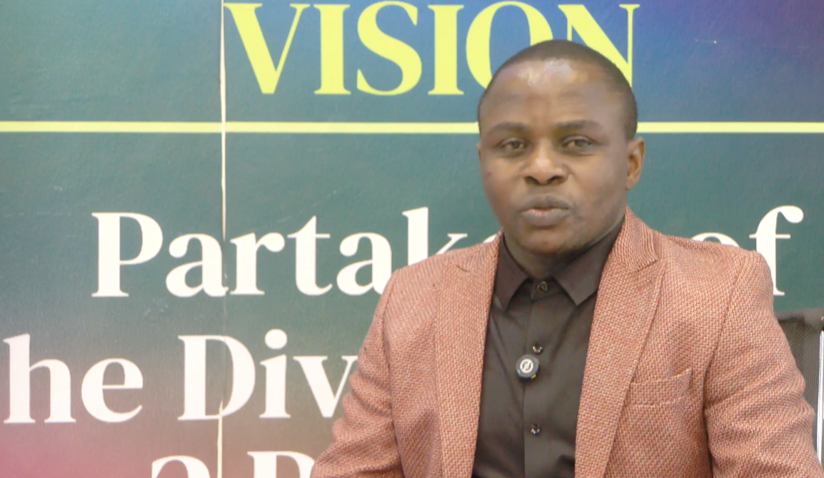 Pastor Mukuye critiques church’s silence on injustice