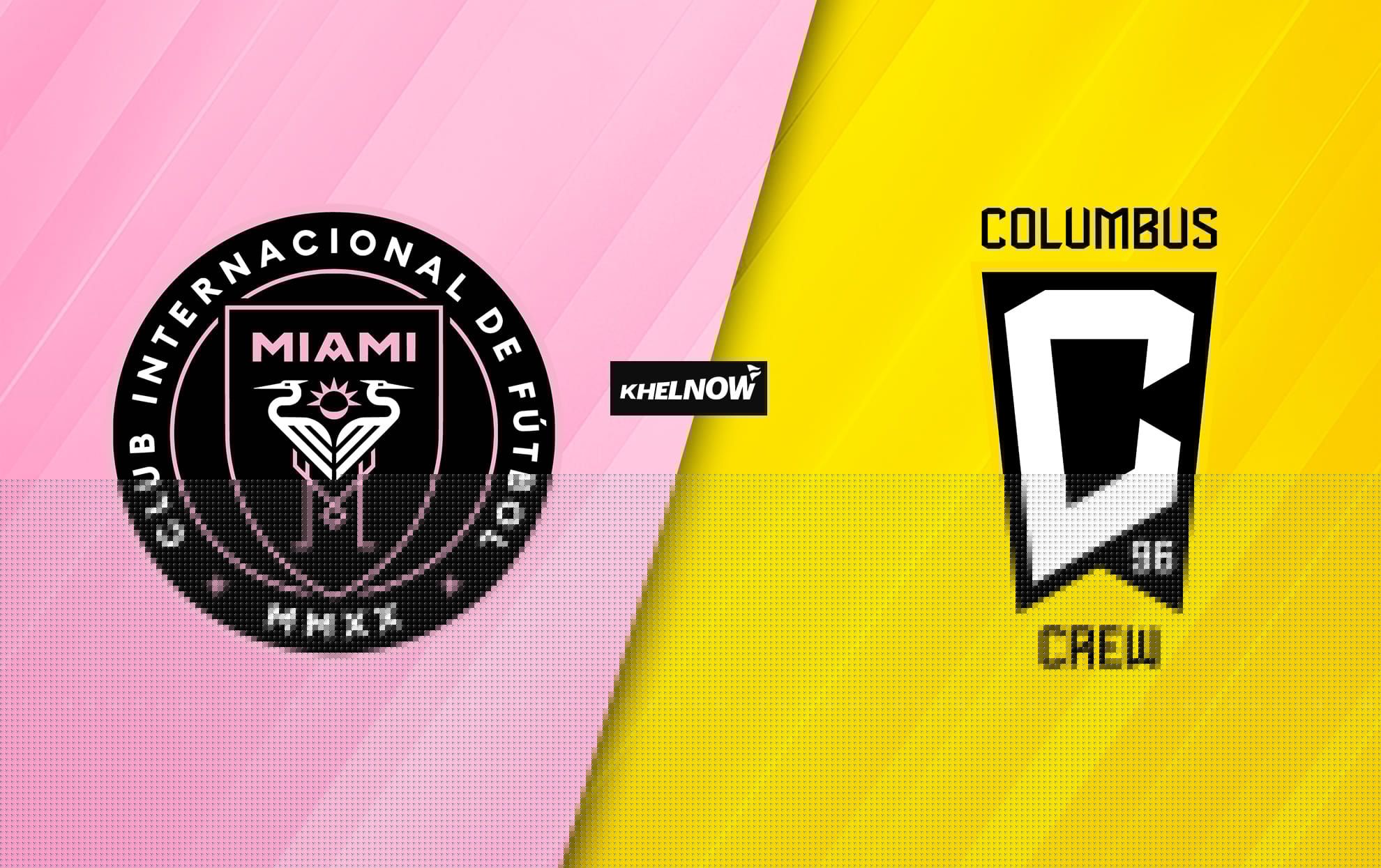 Inter Miami vs Columbus Crew Preview – prediction, team news, lineups | MLS 2026