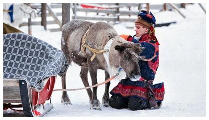 Ancient DNA suggests ancestors of Estonians, Finns and Hungarians lived in Siberia 4,500 years ago