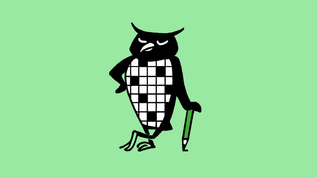 The Crossword: Wednesday, August 5, 2026
