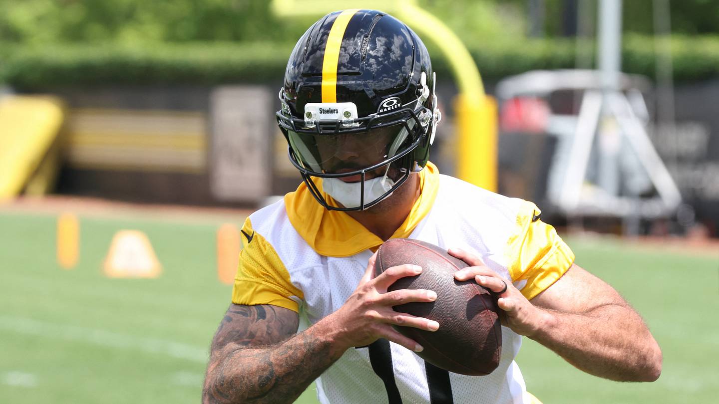 Steelers Injuries: Michael Pittman Jr., Jaquan Brisker Join Long List