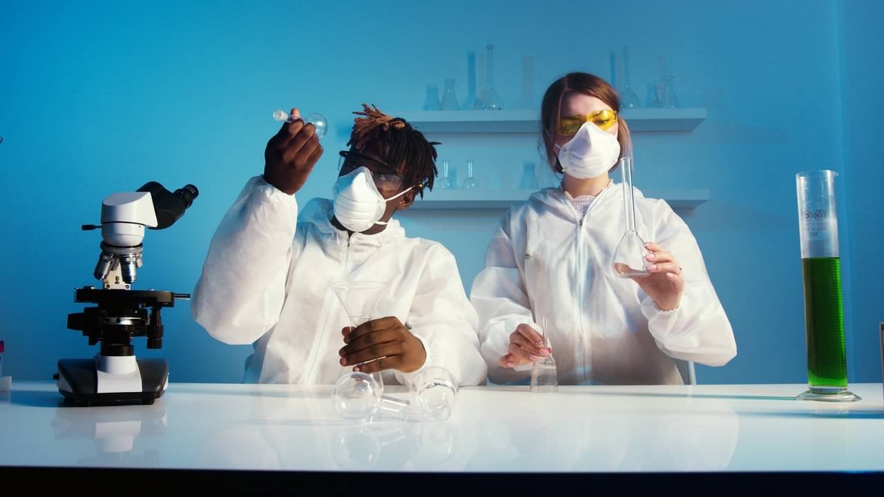Boosting the Pharma Industry with scientific peptides