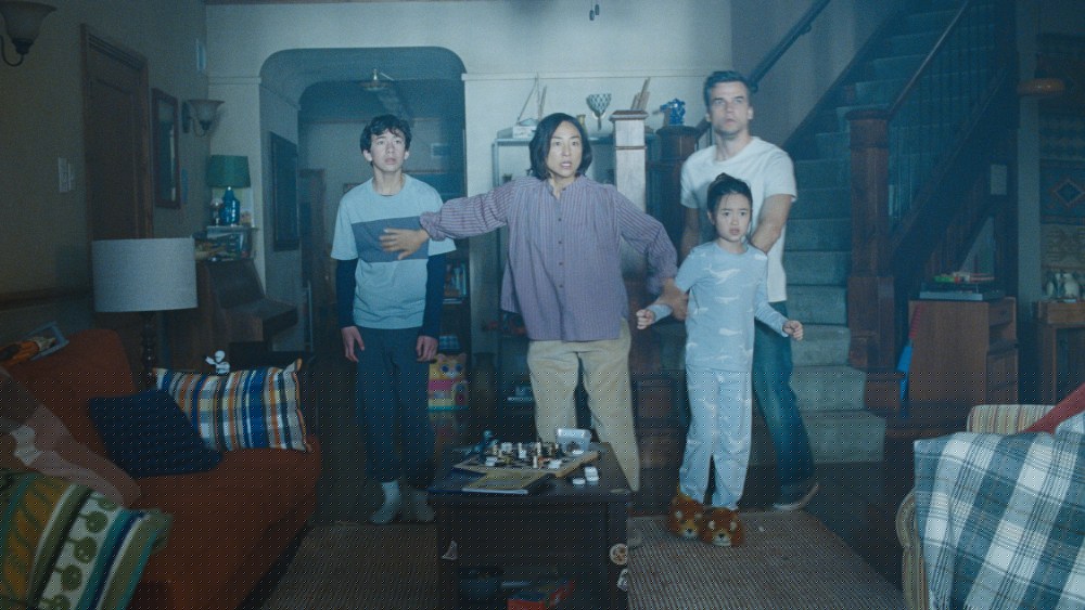 ‘The Last House’ Ending Breakdown: Why Is the Family Trapped Inside Their Home?