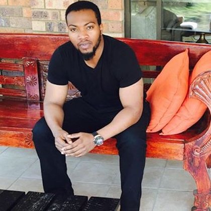 Comment on US jails Nigerian 14 years for scams, Igbinedion’s son-in-law on trial by Sydney Sloan