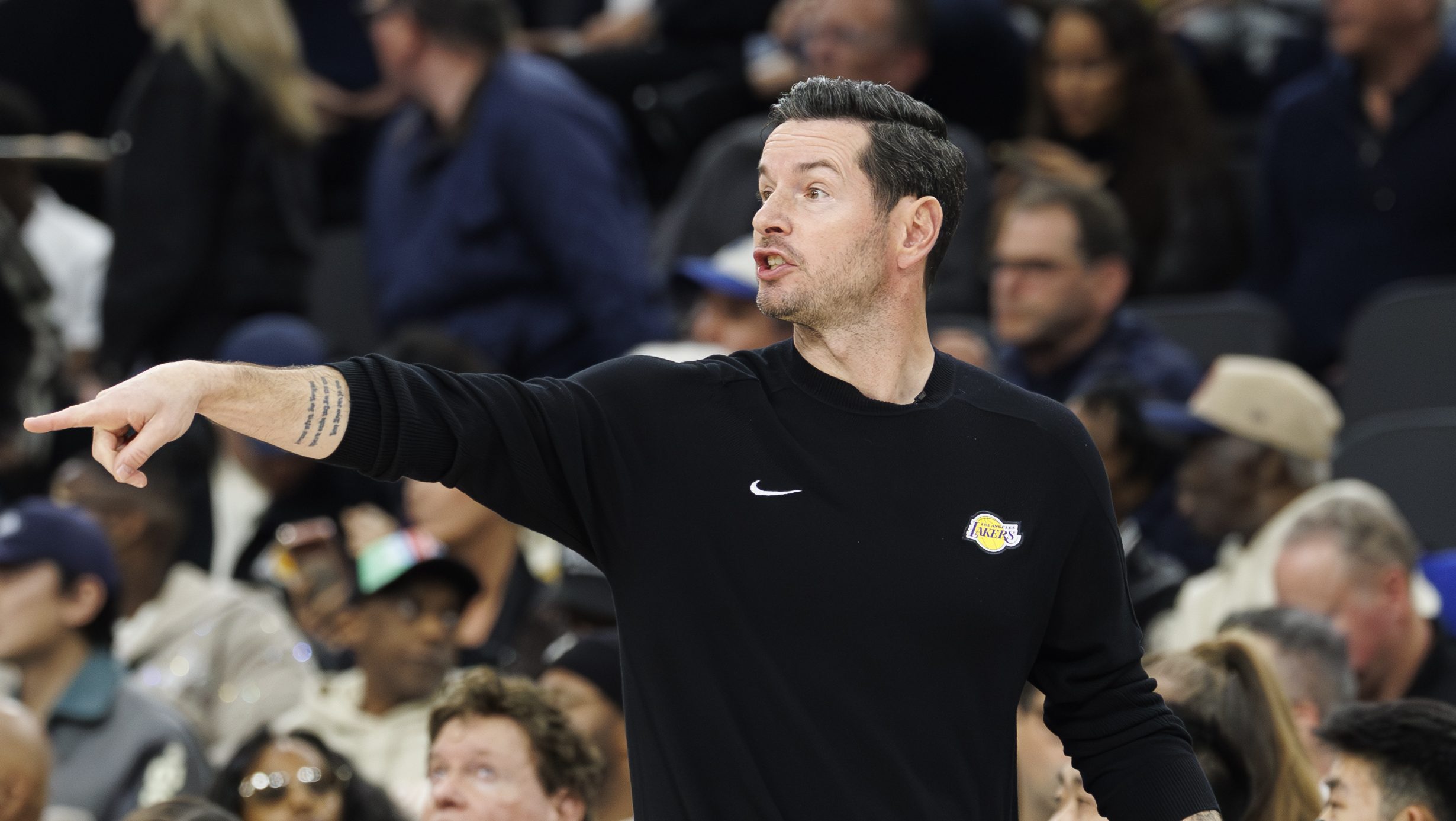 Lakers New Top Trade Targets Emerge As Deadline Approaches
