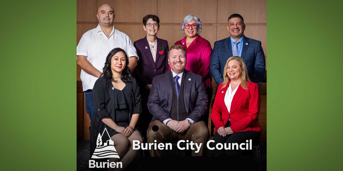 On agenda for Monday’s Burien City Council meeting: proclamations, airport noise, critical areas ordinance & more