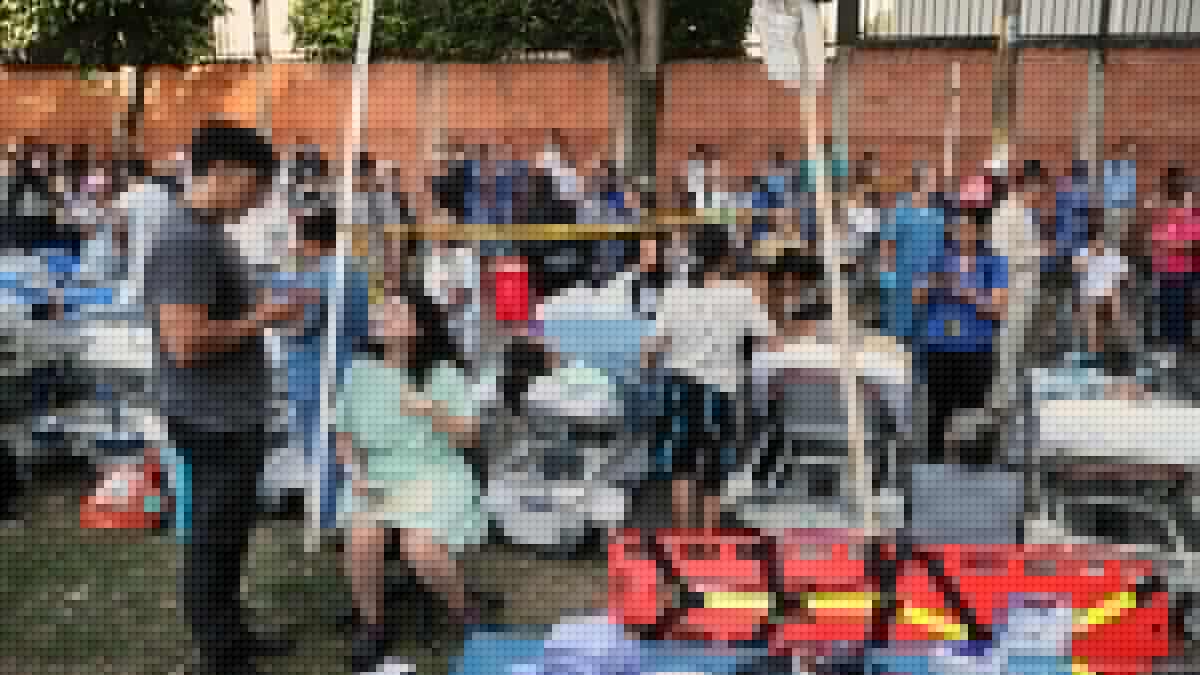 Hospitales de Cali, Colombia, declaran alerta roja al alcanzar el 100% de su capacidad tras terremoto