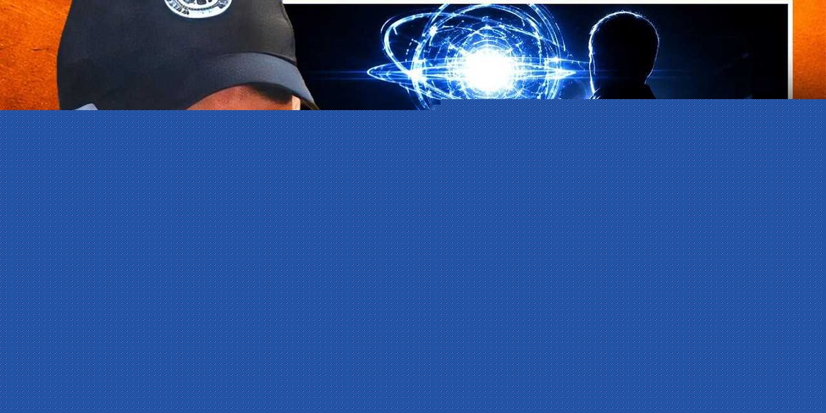 Glenn Beck’s URGENT warning: The AI singularity is already here, and nobody’s talking about it