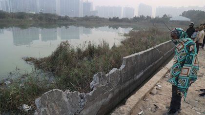 No SOP, few trained divers: Why Delhi-NCR is ill-equipped for drowning emergencies