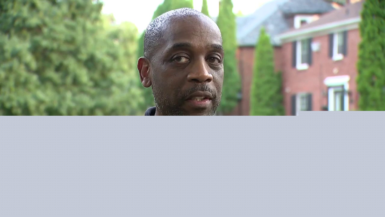 Detroit police give update on 13-year-old boy who shot father
