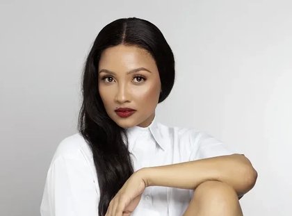 Jo-Anne Reyneke Stands In Solidarity With Struggling Actors