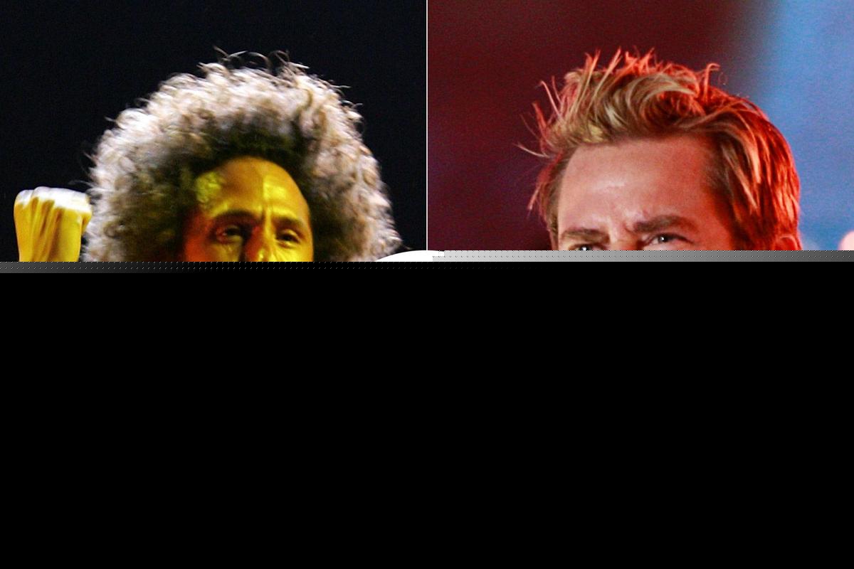 VOTE: Better Hard Rock Style – Rebellion vs. Heartbreak