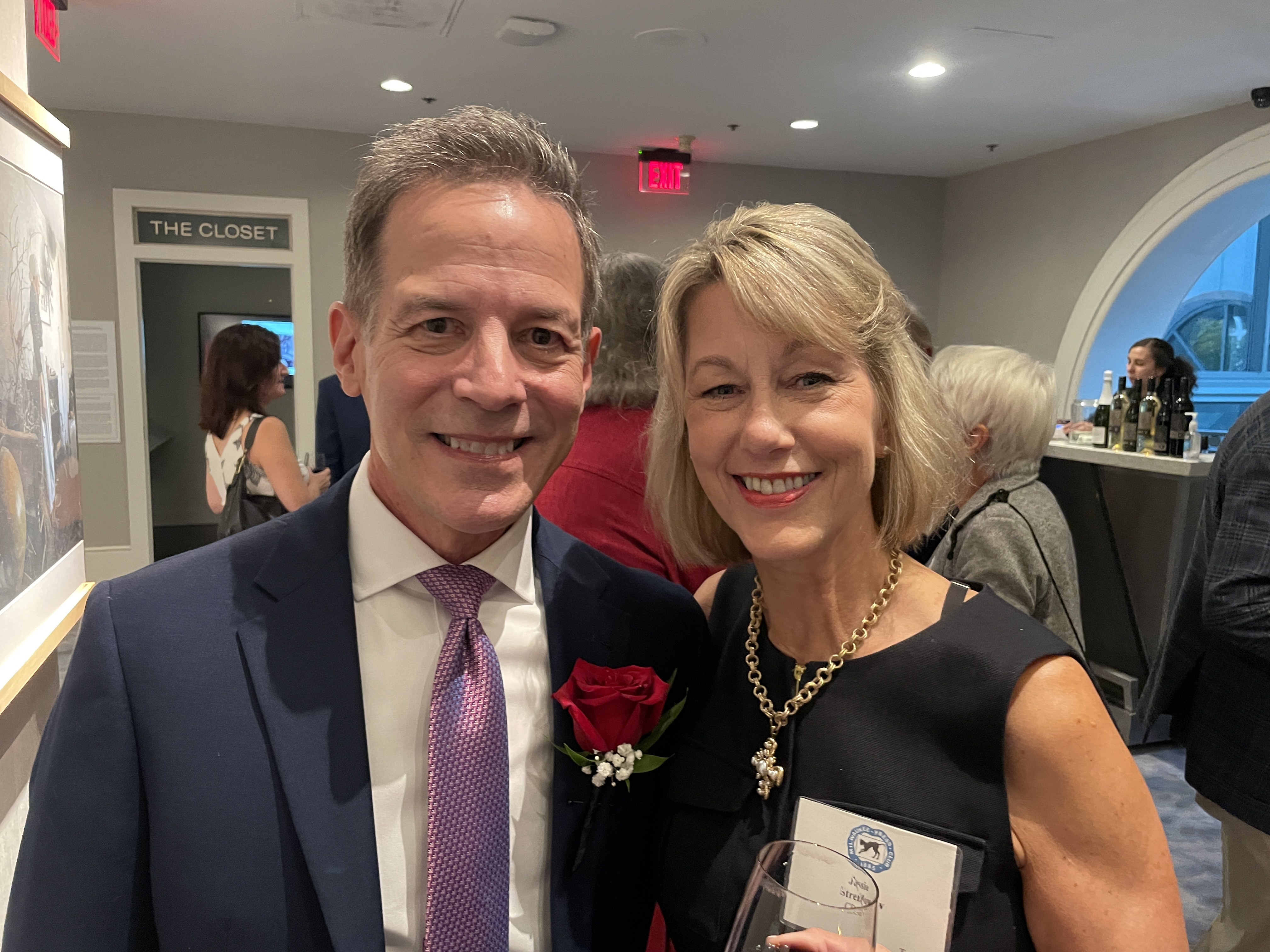 CBS 58's Mike Strehlow inducted into Milwaukee Press Club Hall of Fame