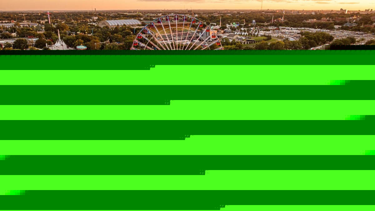New Threat Puts The Minnesota State Fair On Alert