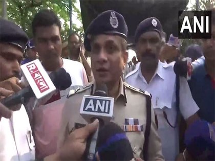 West Bengal DGP's Farewell: Honoring a Legacy of Courage and Honesty