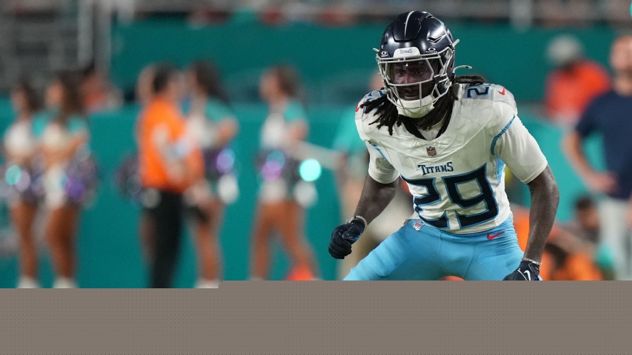 Tracking every NFL trade before the deadline: Brownlee to Jets, Bigsby to Eagles