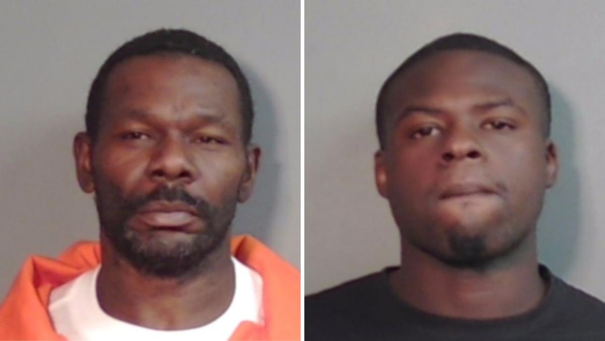 Shreveport Police Add More Charges for Catalytic Converter Thieves