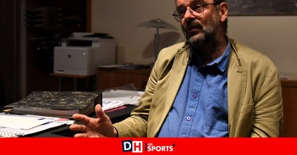 "Je plaide pour une mobilité réduite pour les voitures": l'échevin de l'Urbanisme de Wavre fait le point après un an au pouvoir