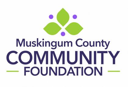 The Muskingum County Community Foundation celebrates 40 years with a new logo